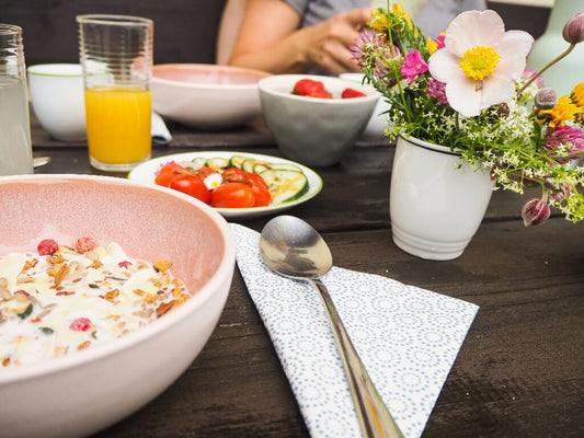 Keine Energie am Morgen? Das hilft gegen Frühjahrsmüdigkeit!