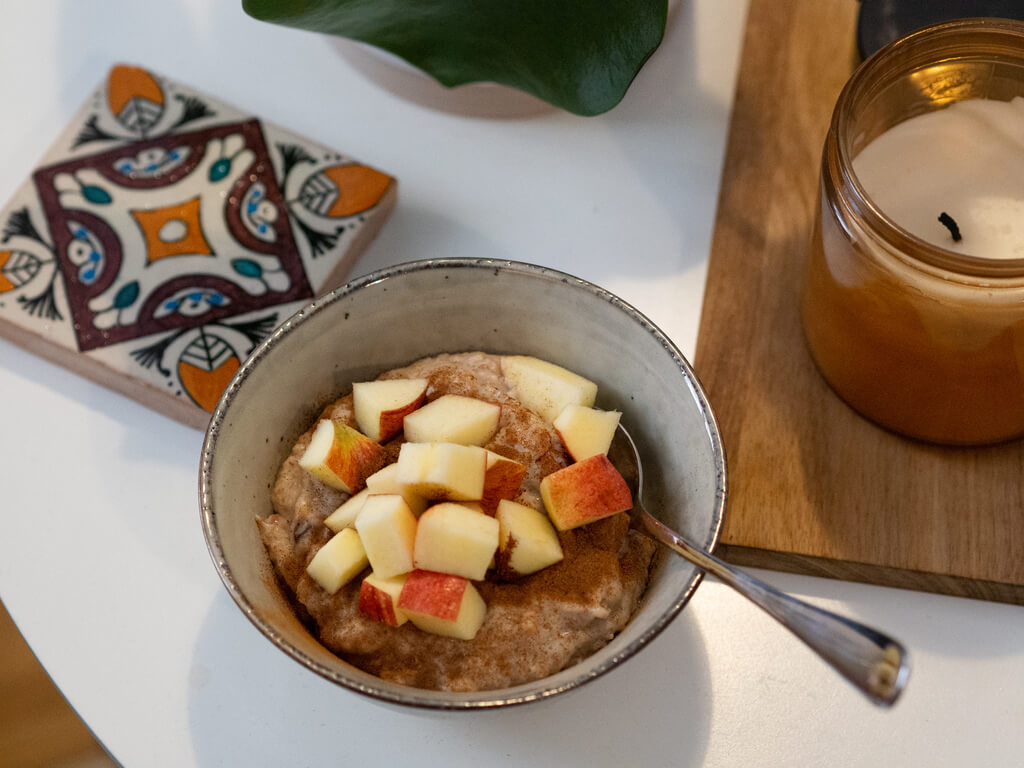 So gelingt ein kalorienarmes und gesundes Frühstück