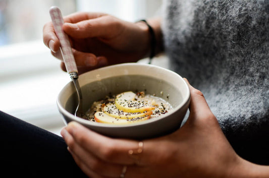 Welcher Porridge-Typ bist du?