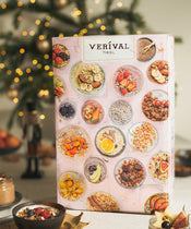 Our breakfast advent calendars